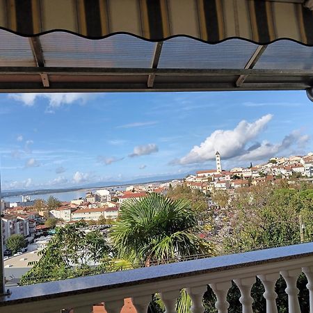 Ferienwohnung Nena In Crikvenica Exterior foto