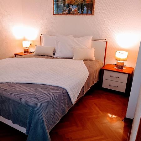 Ferienwohnung Nena In Crikvenica Exterior foto